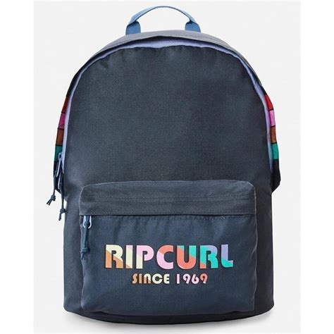 mochila feminina rip curl|Mochila Rip Curl feminina: modelos exclusivos em até 10x.